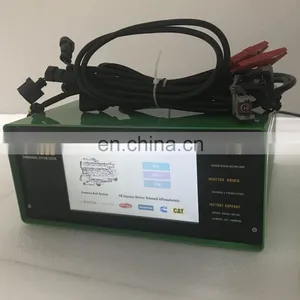 QR1000 Common Rail Injector Coding Simulator Tester Common Rail Injector Tester thumbnail-1