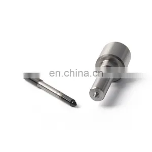 Hot Sale Common Rail Nozzle DLLA142P988 thumbnail-1