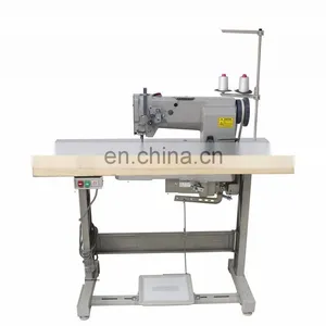 BA 4420A LEATHER SOFA INDUSTRIAL SEWING MACHINE thumbnail-4