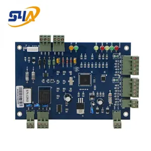 Factory Sell Backboard Controllers Single Door Network Type Access Control Motherboard Access Controller thumbnail-2