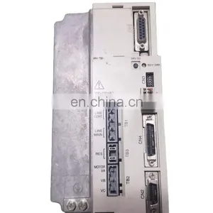 UR1BG3-060N-6KC-2TA-N AC Servo Drive thumbnail-1