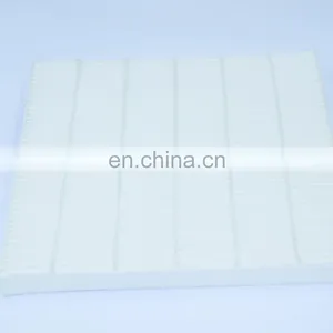 Hepa and Activated Carbon 87139-28010 Air Cabin Filter Cabin Air Filter Making Machine thumbnail-1