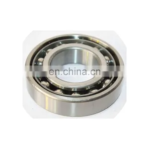 High Precision 7203 BEP Angular Contact Ball Bearings NSK Bearings thumbnail-2