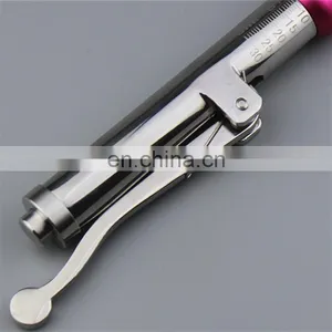 2020 Meso Injection Gun High Pressure Hyaluronic Needle Free Injection Pen thumbnail-4