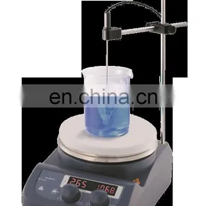 Digital Hotplate Magnetic Stirrer Price thumbnail-3