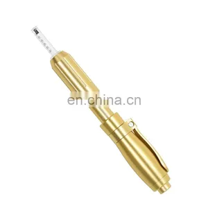High Quality Hyaluronic Acid Injection Pen Factory Best Selling On Sale Hyaluronic Pen For Lip Enhangcing thumbnail-2