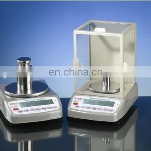 Manufacture Electronic Weighing Milligram Scales (400g,0.001g ) thumbnail-1