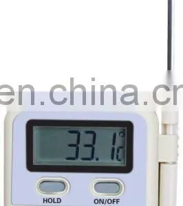 With Probe WT-2 Digital Thermometer thumbnail-2