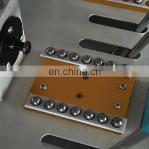 Automatic Computer Control Soil Direct Shear Test Machine With Analog Dial Indicators and Shear Box Shown for Soil Strength thumbnail-4
