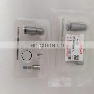 Common Rail Repair Kit for Injector 5296723 thumbnail-3