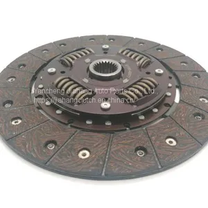 41100-4B077 CLUTCH DISC thumbnail-2
