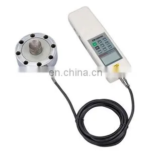 Big Measure Range Digital Push and Pull hf Dynamometer thumbnail-1