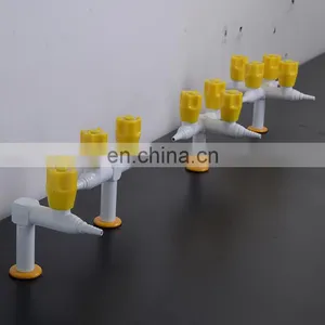 China Laboratory Equipment Lab Furniture Fitting Solid Brass Gas Cock/Gas Valve thumbnail-5