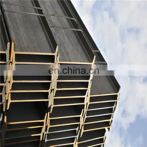 Steel h Beam JIS Standard thumbnail-2