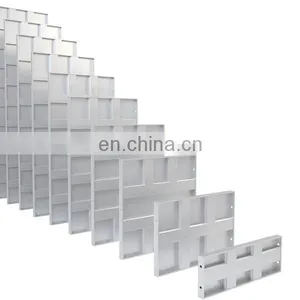 SHENGXIN Aluminium Formwork Modern Building Construction Efficient System thumbnail-2