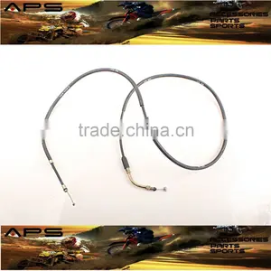 ATV Motorcycle Parts Reverse Cable for JS400 ATV thumbnail-2