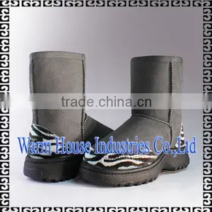 2016 Fashion Style Canada Winter Snow Boots for Women thumbnail-1