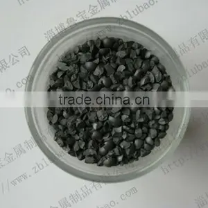 Angular Blasting Bearing Steel Grit for Rust Cleaning and Polishing thumbnail-1