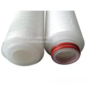 10''20''30''40''Microporous Folded Filter thumbnail-2