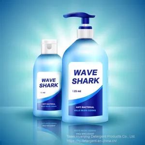 Foam Hand Sanitizer thumbnail-1
