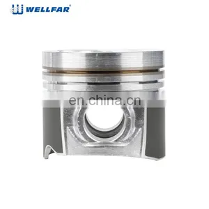 Piston Ring K2700 K6Z1-11-SAO Piston for KIA thumbnail-5