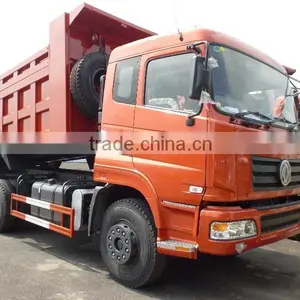 EQ3260V 6x4 Dongfeng Dumper Truck thumbnail-1