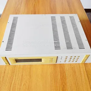 Emerson Monitoring Vertiv Control Unit PSM-A thumbnail-2