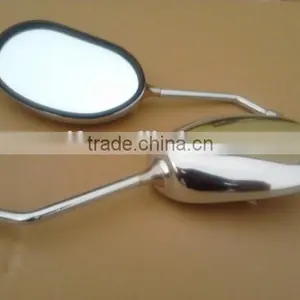 Low Price and High Quality JIDA Brand Motorcycle Side Mirror thumbnail-1
