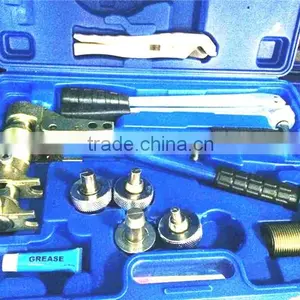 Pipe Expander Tool Pex Fittings Tool Sliding Fittings Tool Kit thumbnail-1