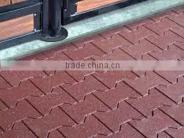 Rubber Paver Blocks thumbnail-1