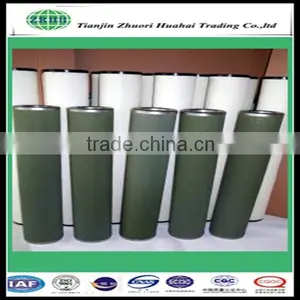 Natural Gas Coalescence Filter Element , Multi Layers Provide an Integral Pre-filter and Protection to the Glass Media thumbnail-1
