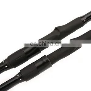Super Hard Ultra Light 2.7m 3.6m 4.5m 5.4m Carbon Fishing Pole Bass Carp Sea Rock Fishing Rod thumbnail-5