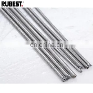 Wholesale 1*19 7*7 2mm 1.8mm 1.9mm Pvc Coated Galvanized Steel Wire Rope thumbnail-5