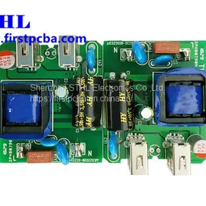 Egg Steamer Pcba Service Pcb Assembly Board Custom Made Shenzhen One-stop PCBA Factory thumbnail-2