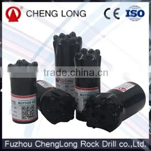 Rock Drilling Tools, Rock Drilling Bit, Rock Drilling Rod thumbnail-2