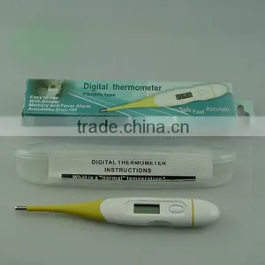 COCET LCD Digital Thermometer /cheap and Cheerful Most Popular thumbnail-6