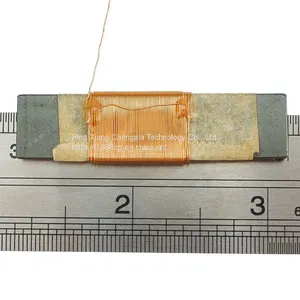 DG Factory Antenna Core Coil Ferrite Core Copper Coil for Machine thumbnail-5