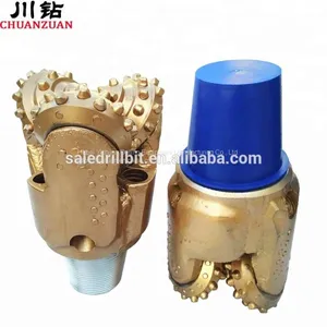 Hard Rock Drilling TCI Tricone Bit 9 7/8 Inch for Well Drilling thumbnail-2