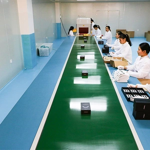 Nanchang Smile Technology Co.,Ltd company overview - view 2 thumbnail