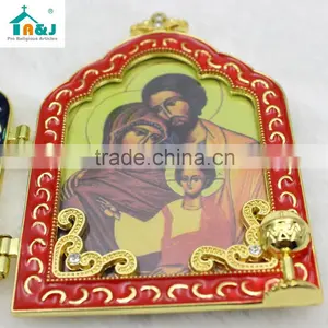 Religious Metal Icon thumbnail-4