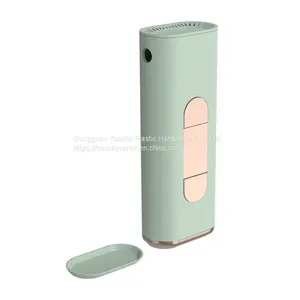 OEM&ODM Handheld Three Light Epilator Machine Remover Mini Portable Painless Permanent IPL Laser Hair Removal thumbnail-5