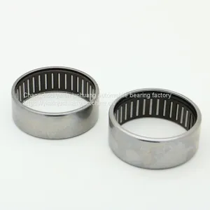 Manufacturer Supply DB69902+DB69899E Automotive Bearings Needle Roller Bearings Bearing Repair Kits Rear Axle Bearings thumbnail-5
