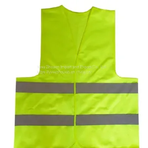 Reflective Vest thumbnail-2