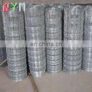 Steel Horse Deer Fencing Used Cheap Farm Fence Wire thumbnail-4