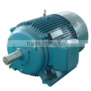 Y Series Three Phase Induction Motor thumbnail-1