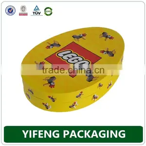 Funny Colorful Baby New Gift Set Box For Toy thumbnail-1
