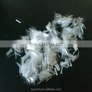 Polypropylene Concrete Fiber for Building Use thumbnail-5