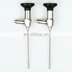 Wholesale Factory Surgery Gallbladder 0 Degree Laparoscopy Rigid Endoscope for Surgical Use thumbnail-5