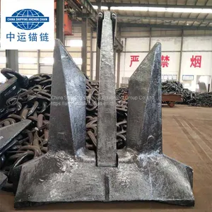 8775kg Marine AC-14 Anchor Factory With ABS BV Certificate thumbnail-4