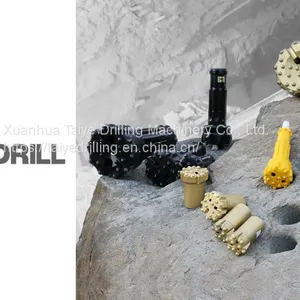 Drill Bit thumbnail-1